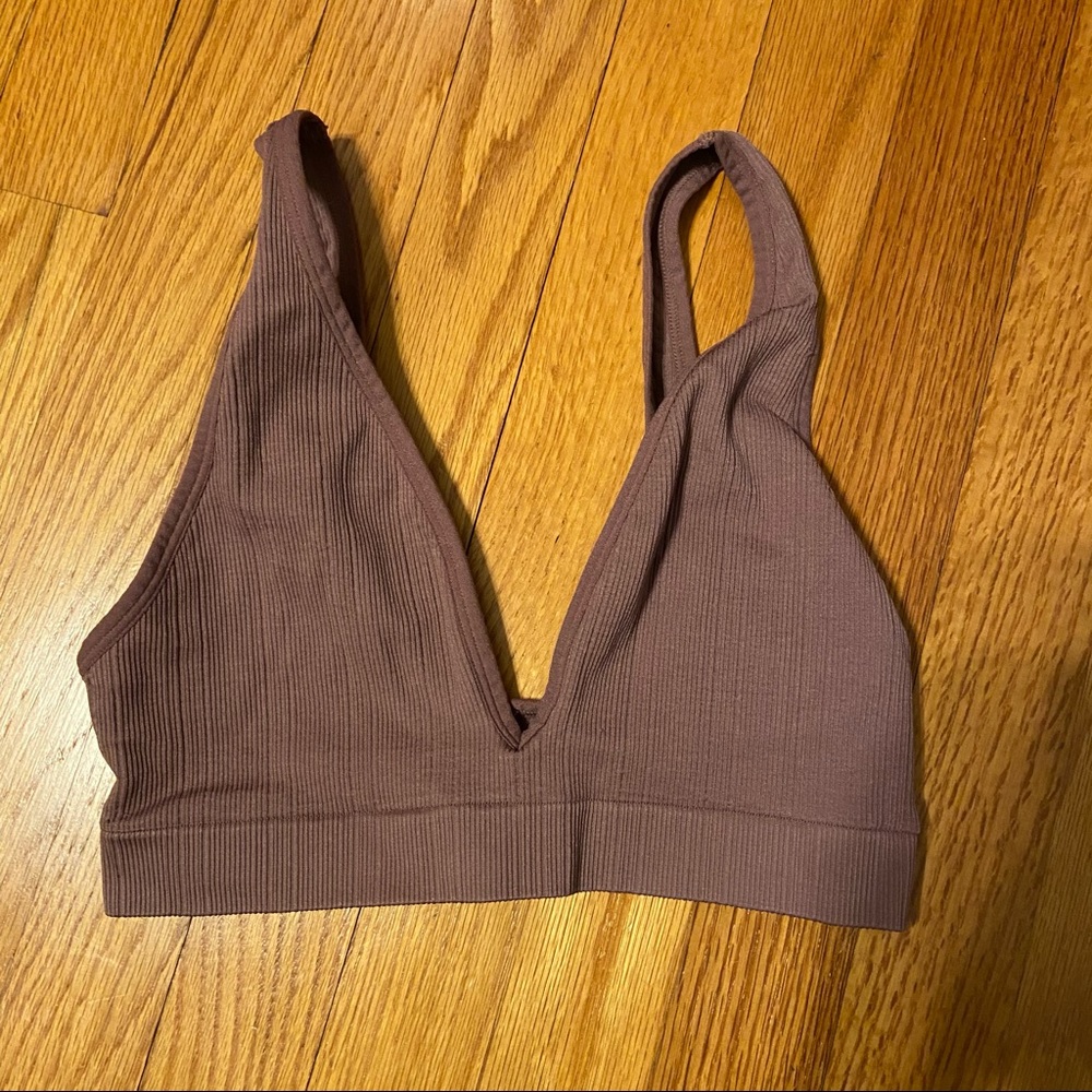PINK bralette
